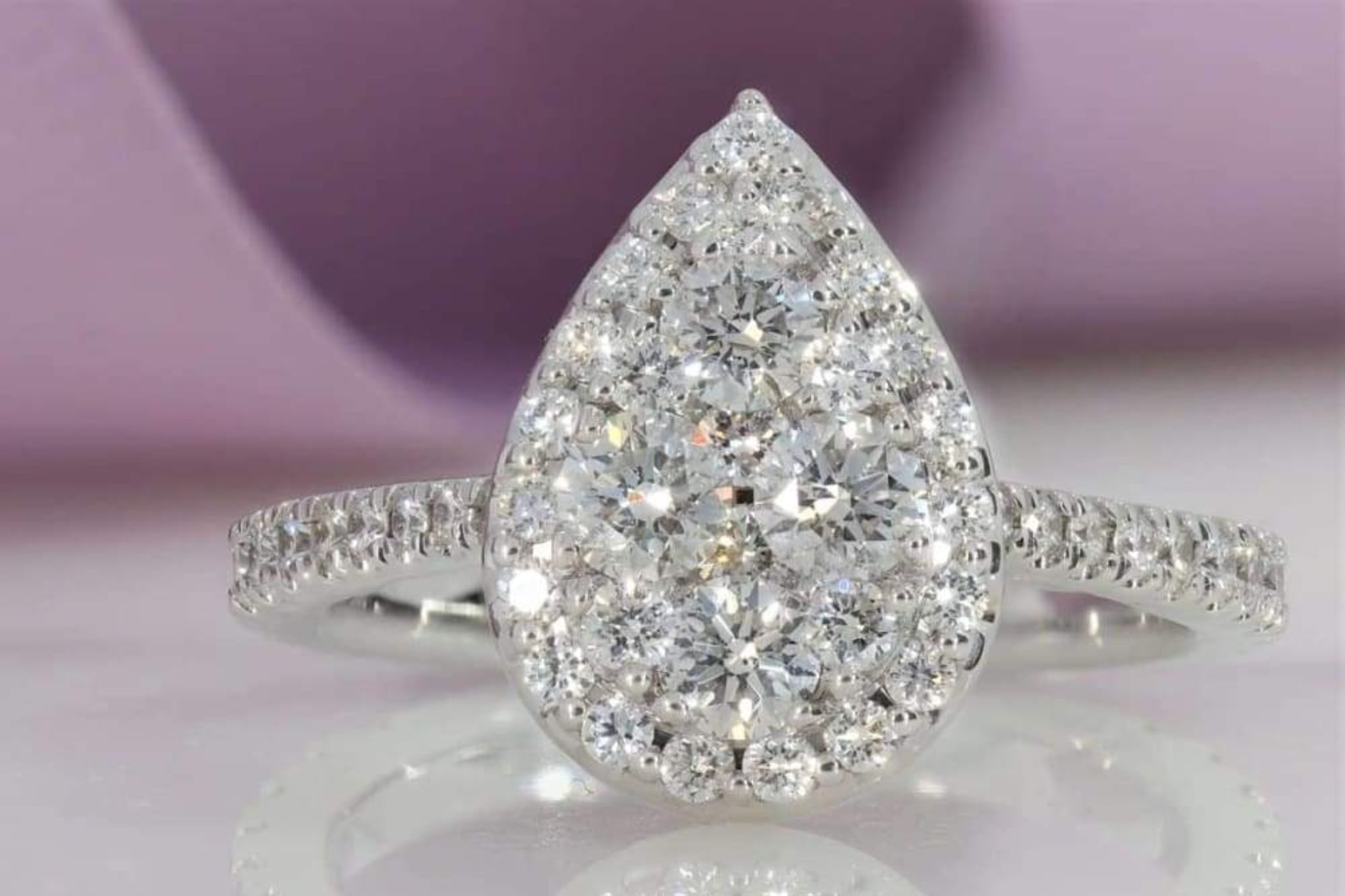Engagement Ring